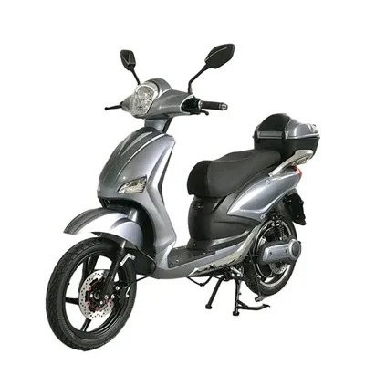 EEG 800W elektrische scootermotorfiets